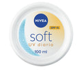 Creme hidratante SOFT FPS15 100 ml