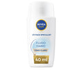 DAILY SUN FLUID proteção facial FPS50+ #tom claro 40 ml