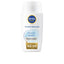 NIVEA-DAILY SUN FLUID proteção facial FPS50+ #tom claro 40 ml-DrShampoo - Perfumaria e Cosmética