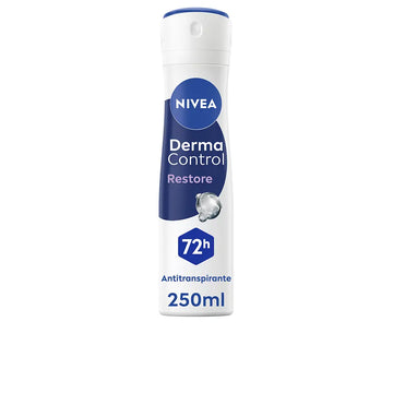 NIVEA-DERMA PROTECT deo vaporizador clínico 250 ml-DrShampoo - Perfumaria e Cosmética Main image