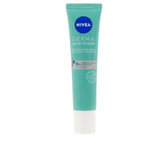 NIVEA-DERMA ácido salicílico esfoliante noturno 40 ml-DrShampoo - Perfumaria e Cosmética