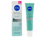 NIVEA-DERMA ácido salicílico esfoliante noturno 40 ml-DrShampoo - Perfumaria e Cosmética