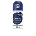 Desodorante roll-on DERMA CONTROL SENSITIVE 50 ml
