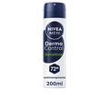 Desodorante spray DERMA CONTROL SENSITIVE 200 ml