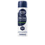 NIVEA-Desodorante spray DERMA CONTROL SENSITIVE 200 ml-DrShampoo - Perfumaria e Cosmética