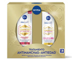 NIVEA-ESTOJO DE TRATAMENTO ANTI-MANCHAS E ANTI-ENVELHECIMENTO 2 un.-DrShampoo - Perfumaria e Cosmética