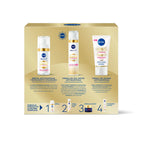 NIVEA-ESTOJO IMPECÁVEL LUMINOSO 630º 3 un-DrShampoo - Perfumaria e Cosmética