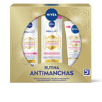 NIVEA-ESTOJO IMPECÁVEL LUMINOSO 630º 3 un-DrShampoo - Perfumaria e Cosmética