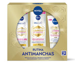 NIVEA-ESTOJO IMPECÁVEL LUMINOSO 630º 3 un-DrShampoo - Perfumaria e Cosmética