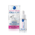 NIVEA-EXPERT FILLER CELLULAR soro de preenchimento com ácido hialurônico 15 ml-DrShampoo - Perfumaria e Cosmética