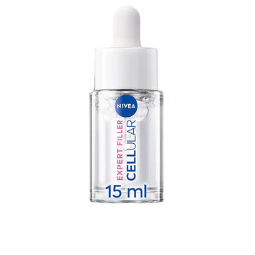 NIVEA-EXPERT FILLER CELLULAR soro de preenchimento com ácido hialurônico 15 ml-DrShampoo - Perfumaria e Cosmética Main image