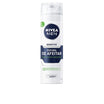 Espuma de barbear para homem sensível 200 ml