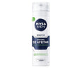 Espuma de barbear para homem sensível 200 ml