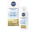 FLUIDO DIÁRIO INVISÍVEL SOLAR SPF50+ 40 ml