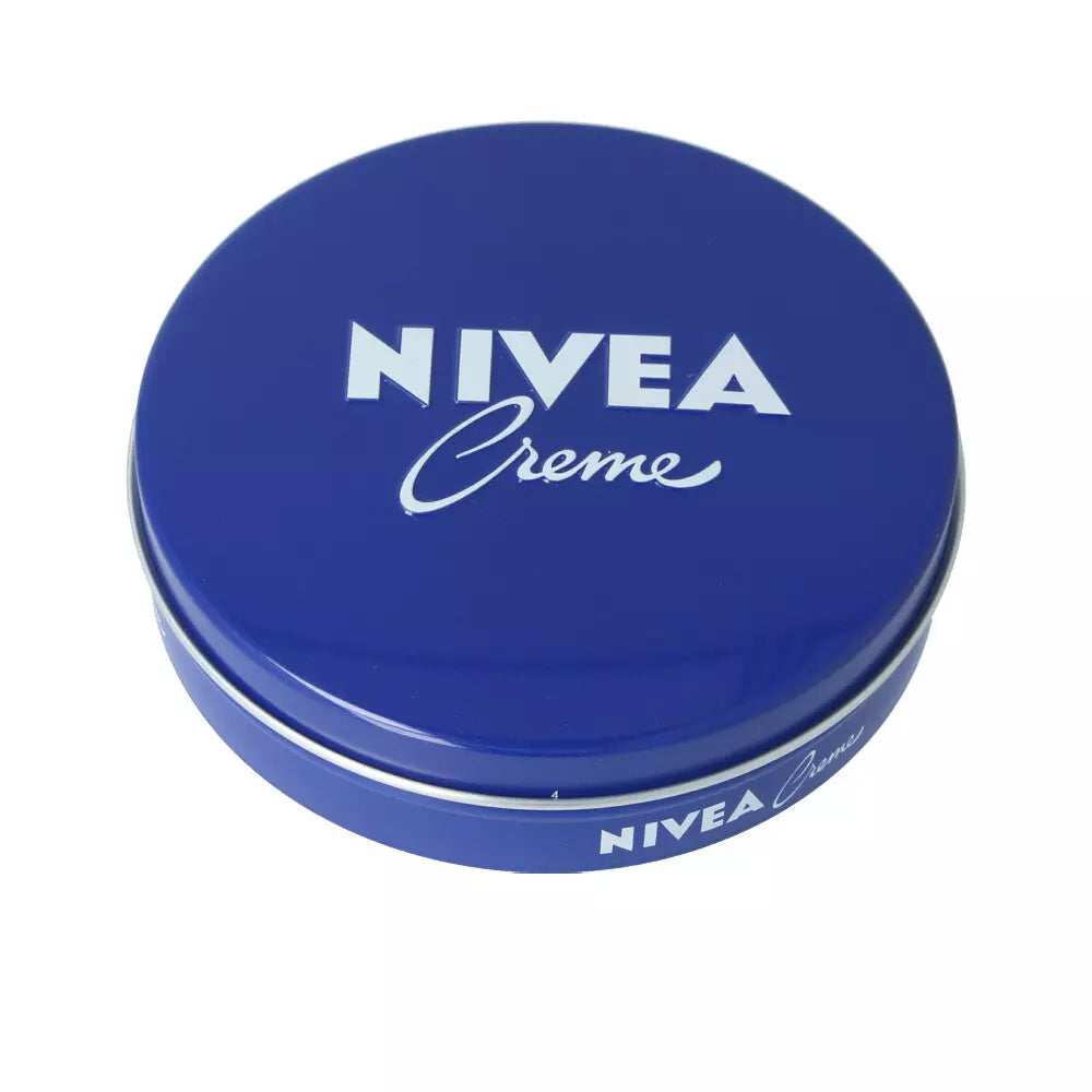 NIVEA-LATA creme azul 150 ml-DrShampoo - Perfumaria e Cosmética