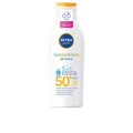 LEITE SOLAR PARA BEBÊS E CRIANÇAS 200 ml