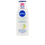 NIVEA-LEMONGRASS loção corporal 5 em 1 400 ml-DrShampoo - Perfumaria e Cosmética