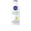 NIVEA-LOÇÃO CORPORAL LEMONGRASS 400 ml-DrShampoo - Perfumaria e Cosmética