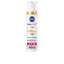 NIVEA-LUMINOSO 630º ANTI MANCHA CC fluido FPS30 #médio 40 ml-DrShampoo - Perfumaria e Cosmética