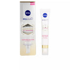 NIVEA-LUMINOUS 630º ANTI-MARKET contorno de olhos 15 ml-DrShampoo - Perfumaria e Cosmética