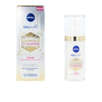 NIVEA-LUMINOUS 630º ANTI-MERCADO soro avançado 30 ml-DrShampoo - Perfumaria e Cosmética