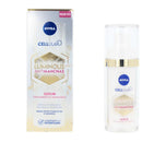 NIVEA-LUMINOUS 630º ANTI-MERCADO soro avançado 30 ml-DrShampoo - Perfumaria e Cosmética