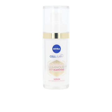 NIVEA-LUMINOUS 630º ANTI-MERCADO soro avançado 30 ml-DrShampoo - Perfumaria e Cosmética Imagen principal del producto