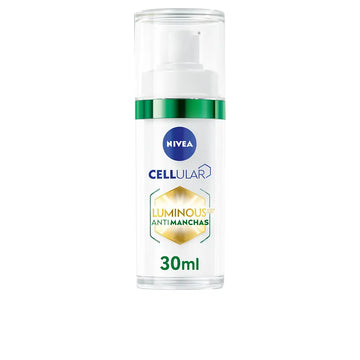 NIVEA-LUMINOUS 630º ANTI-SPOINT soro pós-acne marcas 30 ml-DrShampoo - Perfumaria e Cosmética Main image