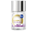 NIVEA-LUMINOUS 630º skin glow esfoliante líquido 100 ml-DrShampoo - Perfumaria e Cosmética