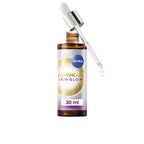 NIVEA-LUMINOUS 630º skin glow sérum 30 ml-DrShampoo - Perfumaria e Cosmética