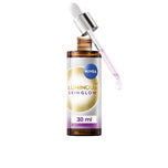 NIVEA-LUMINOUS 630º skin glow sérum 30 ml-DrShampoo - Perfumaria e Cosmética