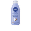 Leite corporal MANTEIGA DE KARITÉ 400 ml