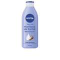 Leite corporal MANTEIGA DE KARITÉ 400 ml