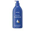Leite corporal NUTRITIVO 625 ml