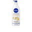NIVEA-Loção corporal Q10+ FIRMING vitamina C 625 ml-DrShampoo - Perfumaria e Cosmética