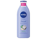 NIVEA-Loção de Óleo de Coco e Monoi 400 ml-DrShampoo - Perfumaria e Cosmética