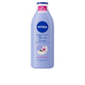 Loção de óleo de flor de cerejeira e jojoba 400 ml