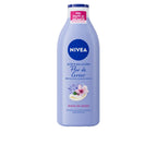 NIVEA-Loção de óleo de flor de cerejeira e jojoba 400 ml-DrShampoo - Perfumaria e Cosmética