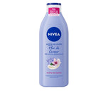 NIVEA-Loção de óleo de flor de cerejeira e jojoba 400 ml-DrShampoo - Perfumaria e Cosmética