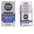 MEN ACTIVE AGE hidratante antirrugas DNAge 50 ml