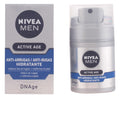 MEN ACTIVE AGE anti-wrinkle moisturizer DNAge 50 ml