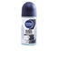 NIVEA-MEN BLACK & WHITE INVISIBLE desodorante roll-on 50 ml-DrShampoo - Perfumaria e Cosmética