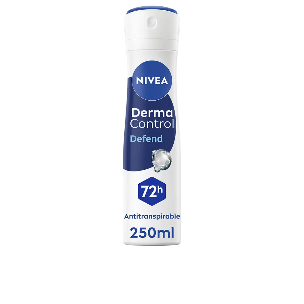 NIVEA-MEN BLACK & WHITE INVISIBLE desodorante vapor 250 ml.-DrShampoo - Perfumaria e Cosmética