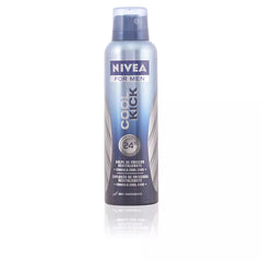 NIVEA-MEN COOL KICK deo spray 200 ml-DrShampoo - Perfumaria e Cosmética