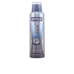 NIVEA-MEN COOL KICK deo spray 200 ml-DrShampoo - Perfumaria e Cosmética