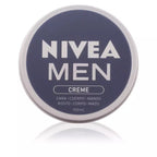 NIVEA-MEN CREME rosto, corpo e mãos 150 ml-DrShampoo - Perfumaria e Cosmética