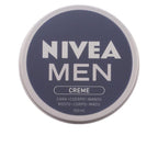 NIVEA-MEN CREME rosto, corpo e mãos 150 ml-DrShampoo - Perfumaria e Cosmética