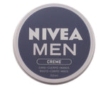 NIVEA-MEN CREME rosto, corpo e mãos 150 ml-DrShampoo - Perfumaria e Cosmética