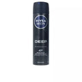 MEN DEEP BLACK CARBON deodorant spray 150 ml
