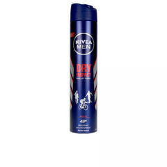 NIVEA-MEN DRY IMPACT deo spray 200 ml-DrShampoo - Perfumaria e Cosmética